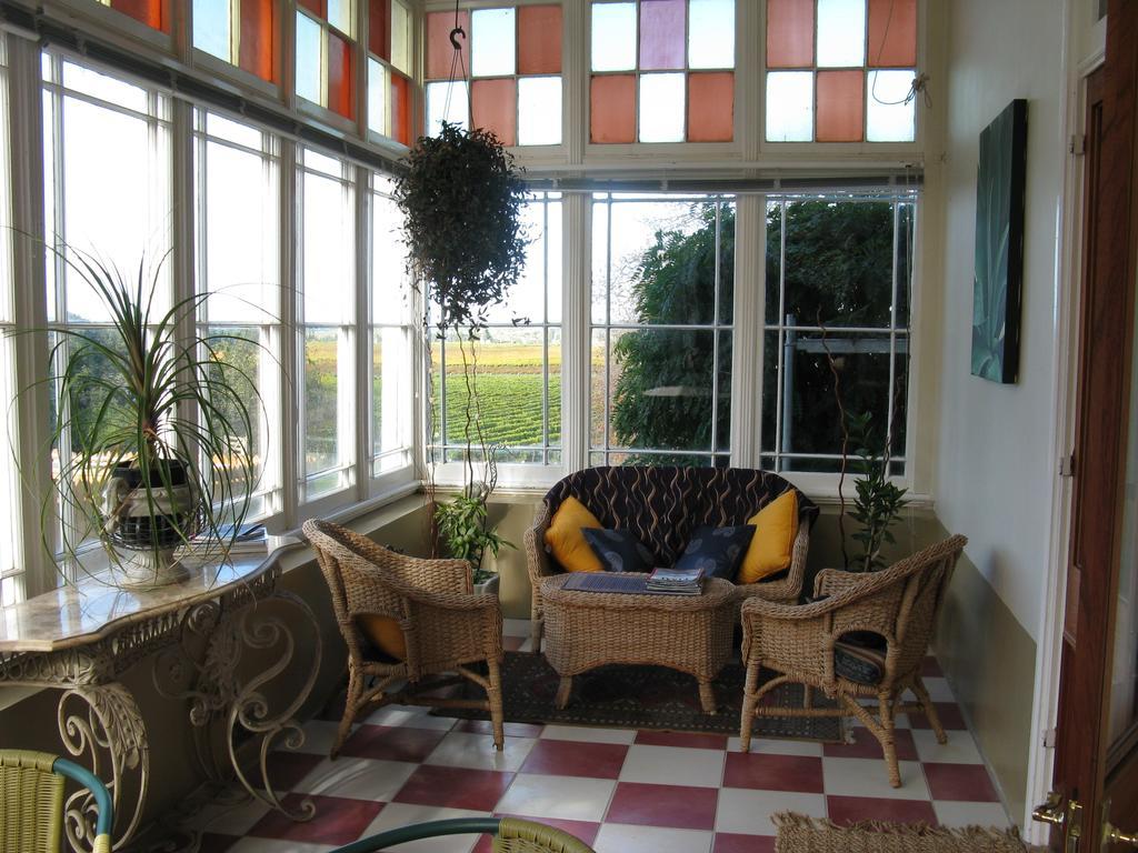 Hotel Ugbrooke Country Estate Lower Dashwood Zewnętrze zdjęcie