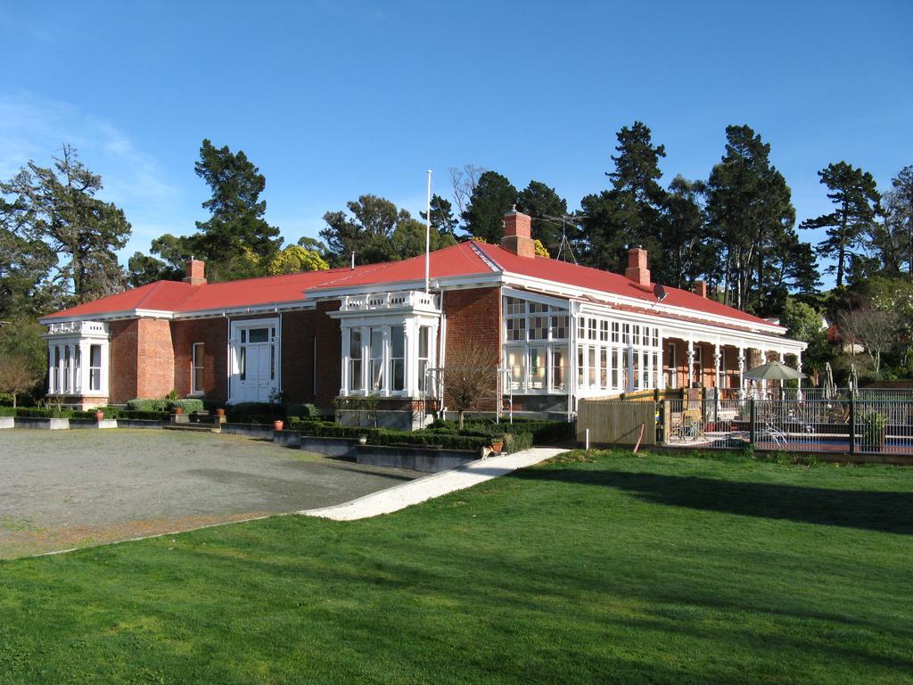 Hotel Ugbrooke Country Estate Lower Dashwood Zewnętrze zdjęcie