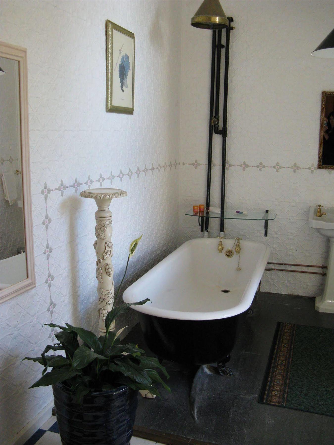 Hotel Ugbrooke Country Estate Lower Dashwood Zewnętrze zdjęcie